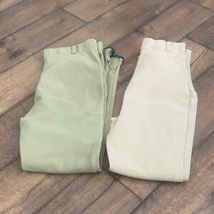 Bundle of 34L Breeches